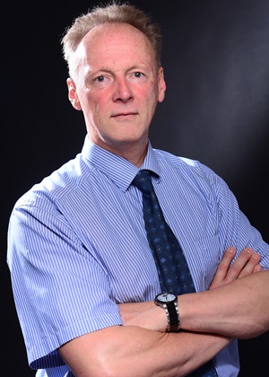 Bernhard Wiesbeck